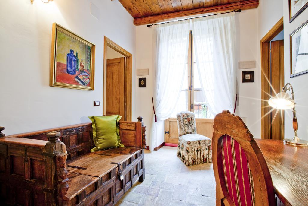 سولمونا B&B Il Marchese Del Grillo المظهر الخارجي الصورة