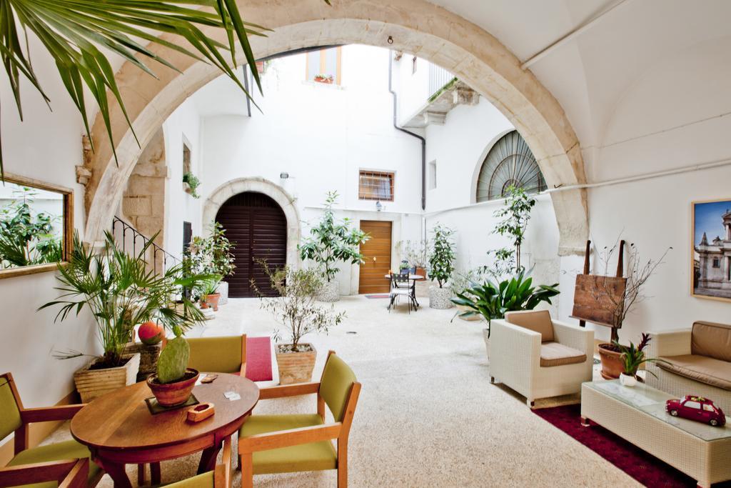 سولمونا B&B Il Marchese Del Grillo المظهر الخارجي الصورة