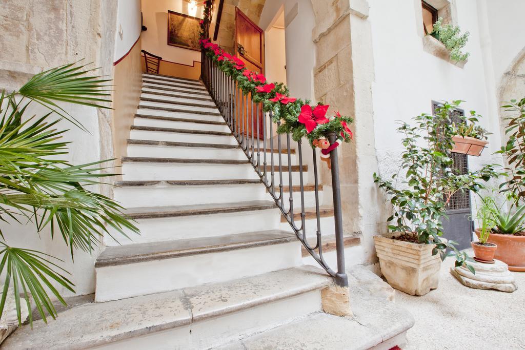 سولمونا B&B Il Marchese Del Grillo المظهر الخارجي الصورة